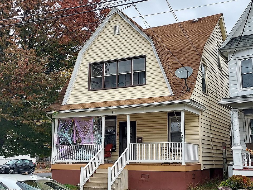 91 Price St, Kingston, PA 18704 MLS 235350 Zillow