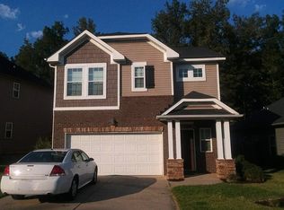 1937 Kenlock Dr, Grovetown, GA 30813