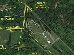 0 Henry Oats Rd, Bremen, KY 42325