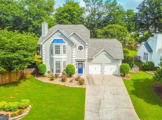 655 Ruxbury Ct, Suwanee, GA 30024