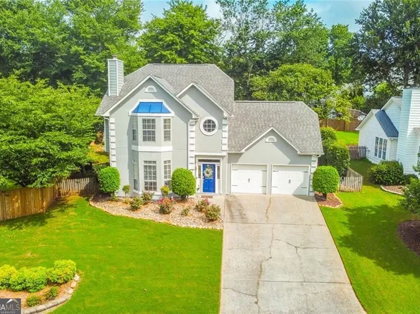 655 Ruxbury Ct, Suwanee, GA 30024