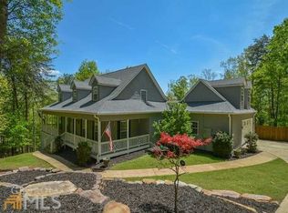 114 Bishop Pine Ct, Waleska, GA 30183