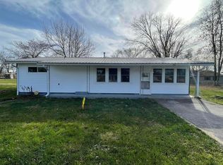 373 W Harrison St, Orleans, IN 47452