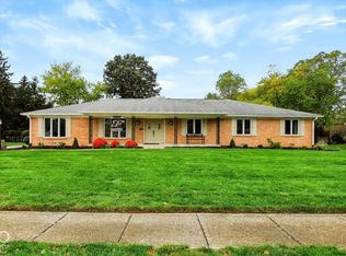 12108 Windsor Dr, Carmel, IN 46033