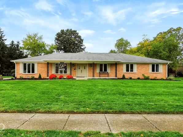 12108 Windsor Dr, Carmel, IN 46033