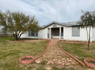 25337 E Chaplain Ln, Florence, AZ 85132
