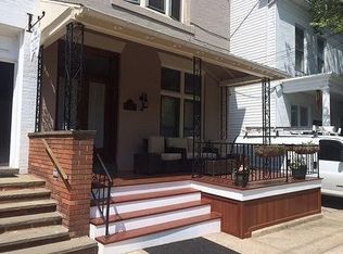 647 W Chestnut St, Lancaster, PA 17603