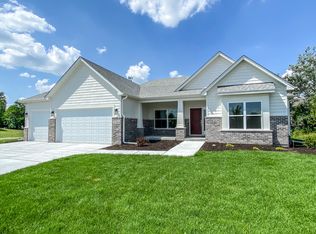 15738 S Creekview Dr, Plainfield, IL 60544