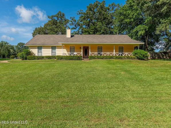 551 Buchanan Dr, Jackson, MS 39272