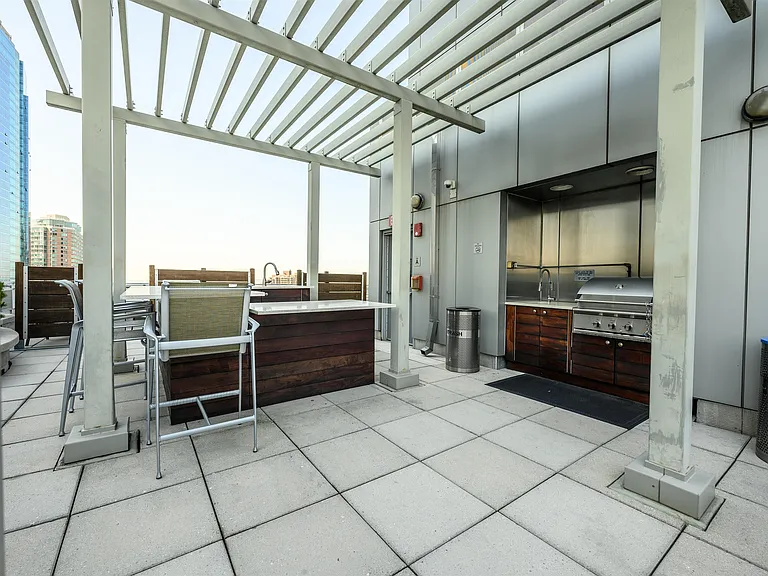 105 Greene St #1201 — Photo 13