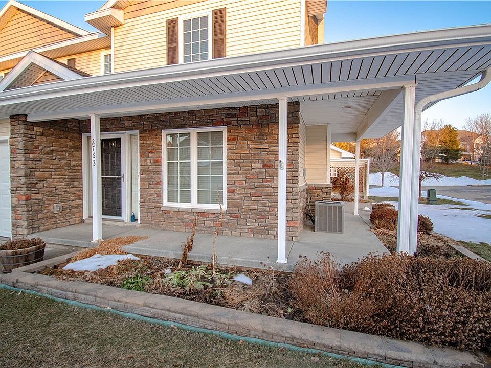 2763 NW 154th Ct, Clive, IA 50325 Zillow