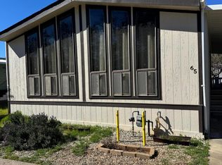 3304 Shasta Dam Blvd SPACE 65, Shasta Lake, CA