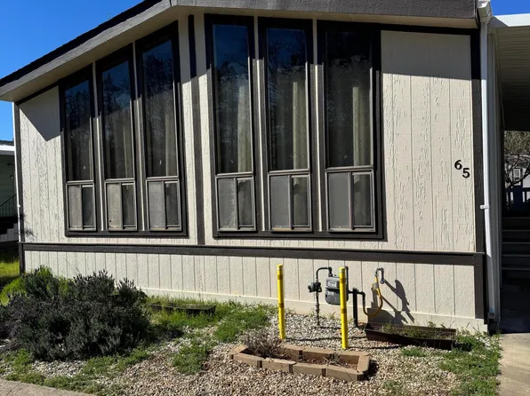 3304 Shasta Dam Blvd Space 65, Shasta Lake, CA 96019