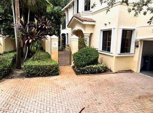 Mariposa Pointe, Weston, FL 33326