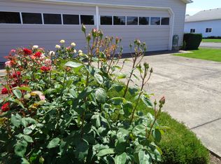 717 Corsair Dr, Independence, OR 97351