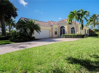 4717 Navassa Ln, Naples, FL 34119