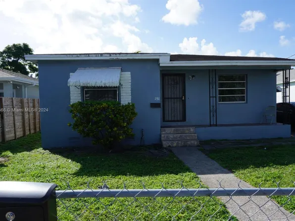 250 NW 48th St, Miami, FL 33127