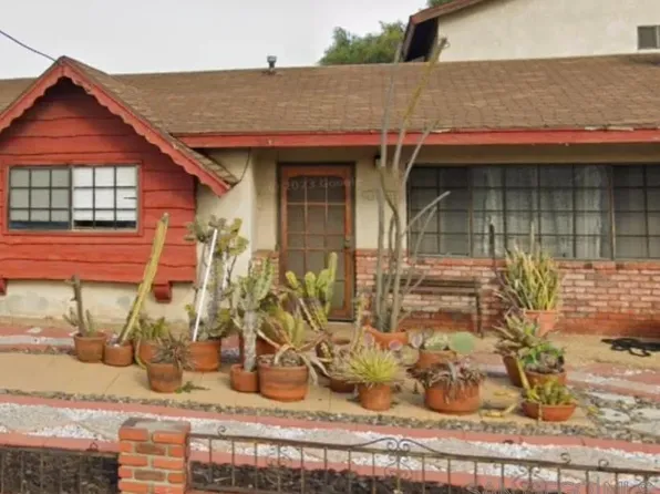 3439 Stockman St, National City, CA 91950
