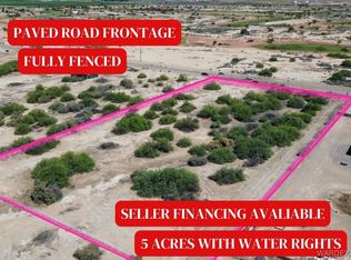 0 E Jerome Ave, Mohave Valley, AZ 86440