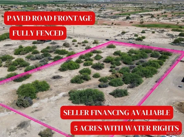 0 Jerome Avenue, Mohave Valley, AZ 86440
