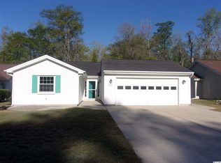 1512 Saint George Ln, Myrtle Beach, SC 29588