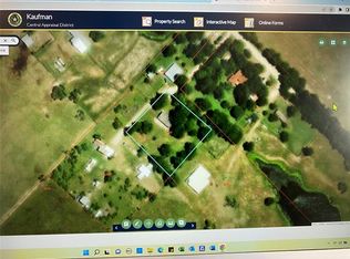 6736 County Road 161, Kaufman, TX 75142
