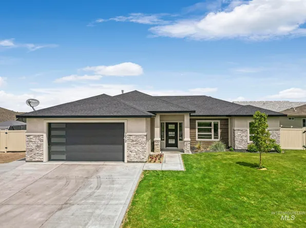 1012 Stonegate Ave, Kimberly, ID 83341