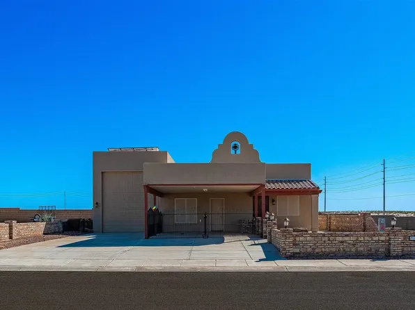 9559 E 38th Ln, Yuma, AZ 85365