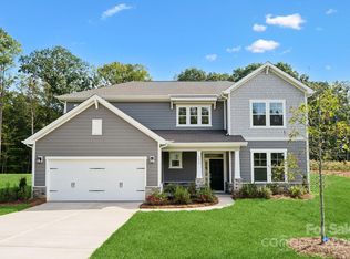3219 Timber Run Ln, Maiden, NC 28650