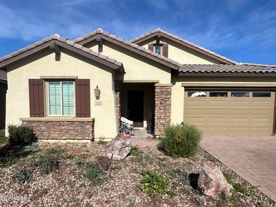 2828 W PATAGONIA Court, San Tan Valley, AZ, 85142
