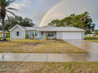 1573 Par St NE, Palm Bay, FL 32905