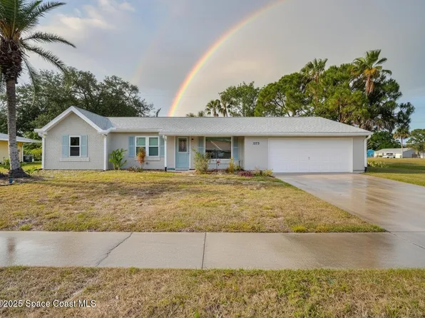 1573 Par St NE, Palm Bay, FL 32905