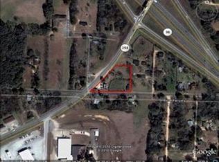 705 Spring Creek Rd, Bainbridge, GA 39817