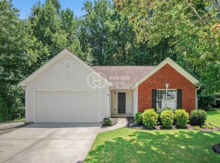2369 Heatherton Ct, Dacula, GA 30019