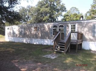 1809 Dice Rd, Perry, FL 32348