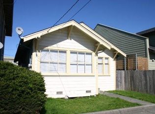 1525 6th St, Eureka, CA 95501