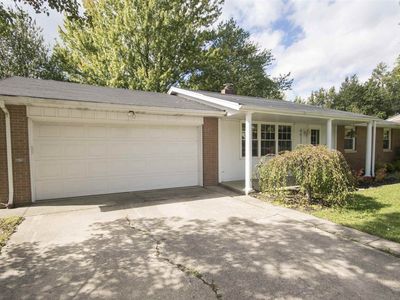 4032 E Saddle Dr, Fort Wayne, IN, 46804