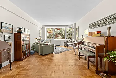 Sold by Berkshire Hathaway HomeServices New York Properties