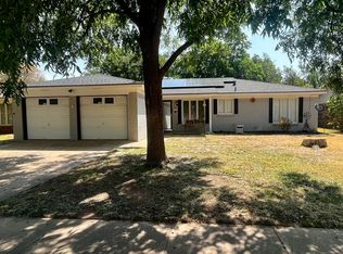 7009 Wayne Ave, Lubbock, TX 79424