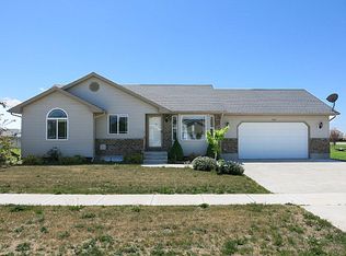3134 E Sandy Dr, Idaho Falls, ID 83401