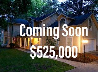 405 El Destinado Dr, Tallahassee, FL 32312