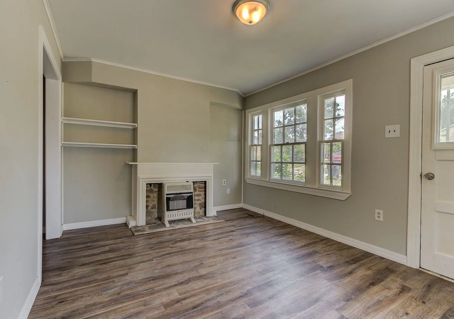 SF-007-904/906 South 20th Street Duplex — Photo 2