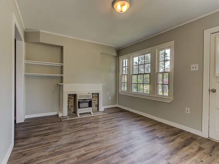 SF-007-904/906 South 20th Street Duplex — Photo 2