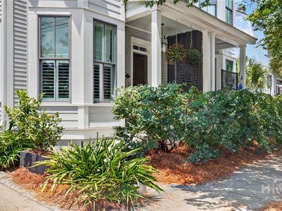 2315 Barnard Street, Savannah, GA, 31401