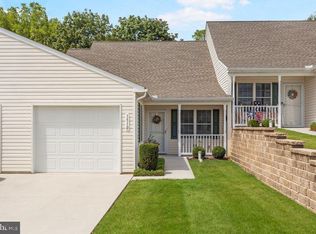 1310 Pleasant View Dr #67, Spring Grove, PA 17362