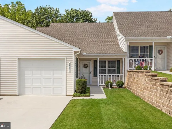 1310 Pleasant View Dr #67, Spring Grove, PA 17362