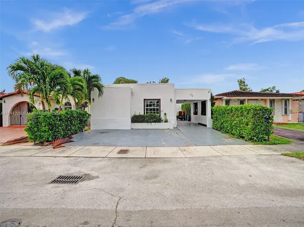228 NW 58th Ct, Miami, FL 33126