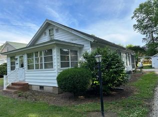 12022 Washington St, Exmore, VA 23350