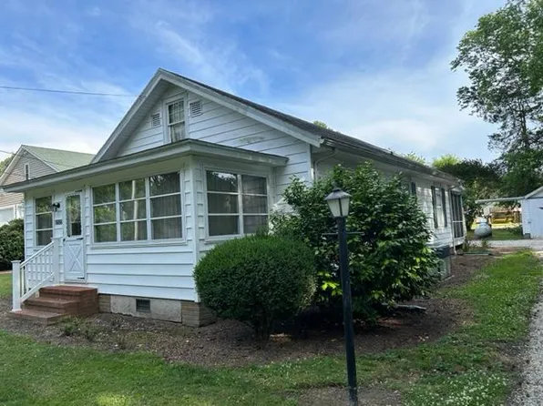 12022 Washington St, Exmore, VA 23350