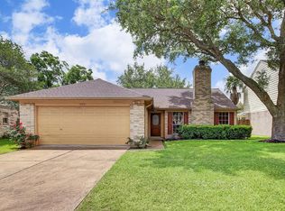 17931 Great Glen Dr, Houston, TX 77084